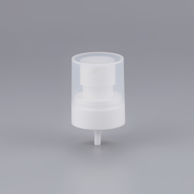 15ml Capacity Plastic Lotion Pump For Efficient Storage 1.4cc - 1.6cc Discharge Rate