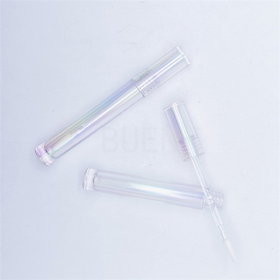 Liquid Lipstick Custom Lip Gloss Containers Square Eco Friendly Lip Gloss Tubes