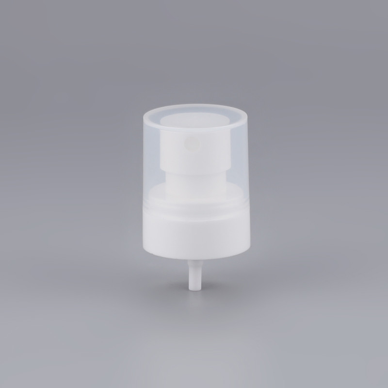 15ml Capacity Plastic Lotion Pump For Efficient Storage 1.4cc - 1.6cc Discharge Rate